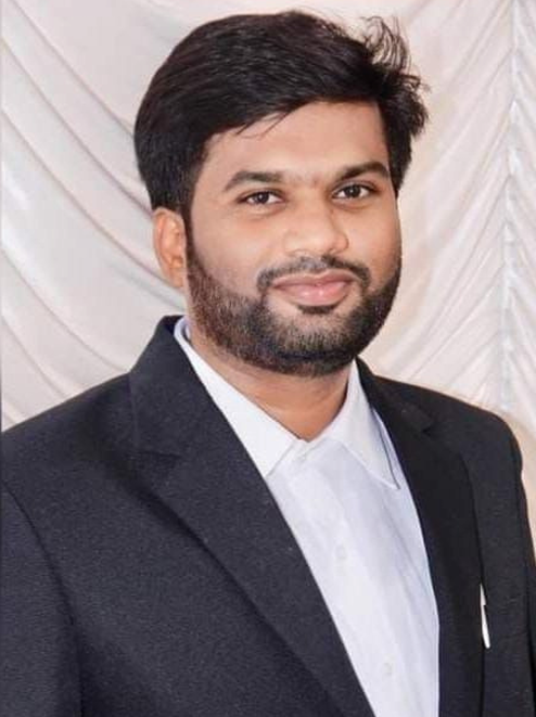 Founder of Chand Developers