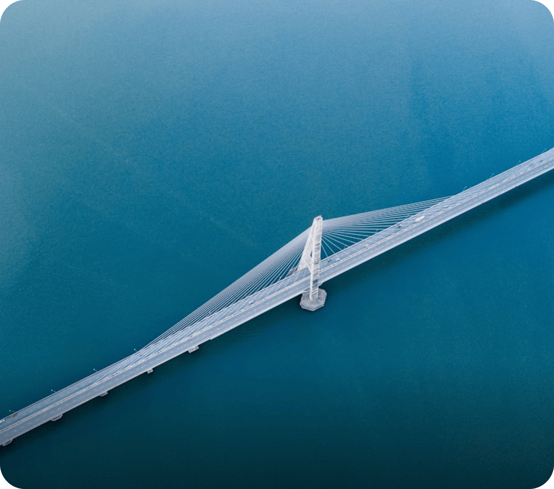 By Road Connectivity