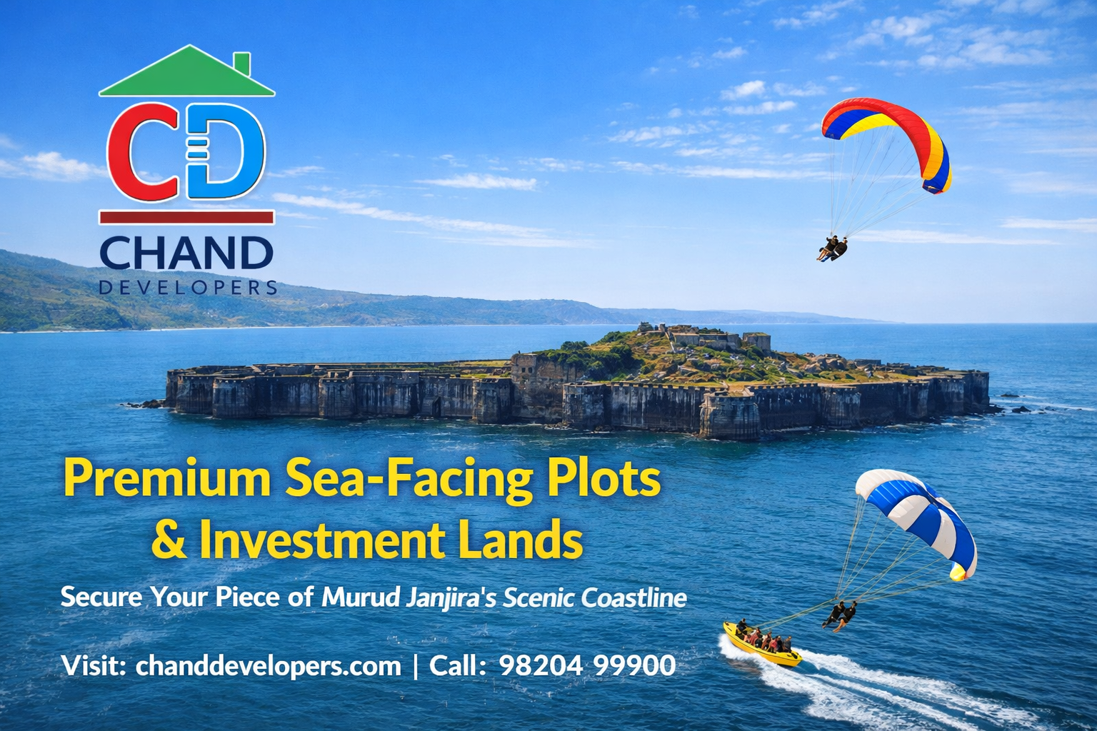 Architecture Building